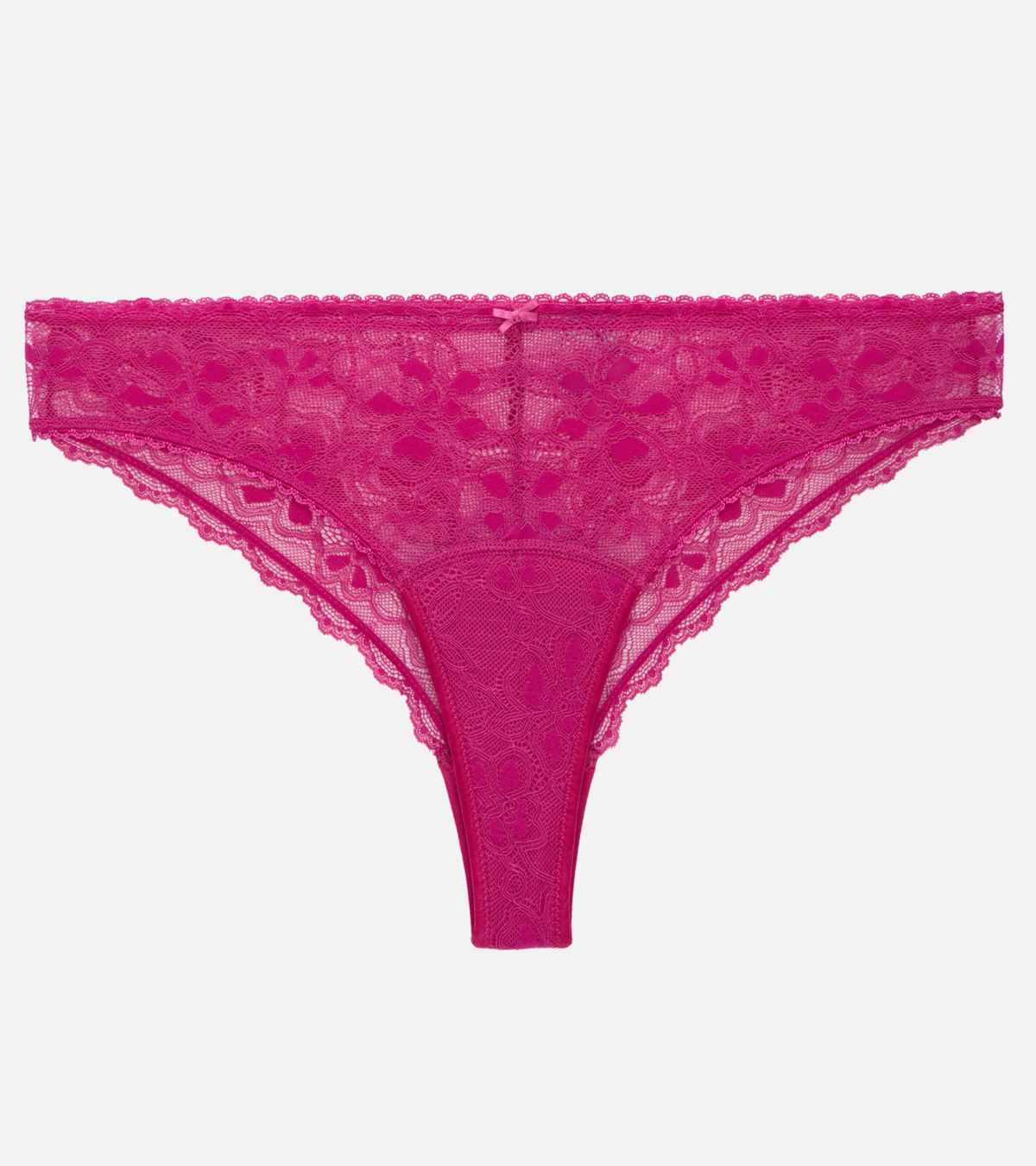 Dreams - Brazilian - Fucsia