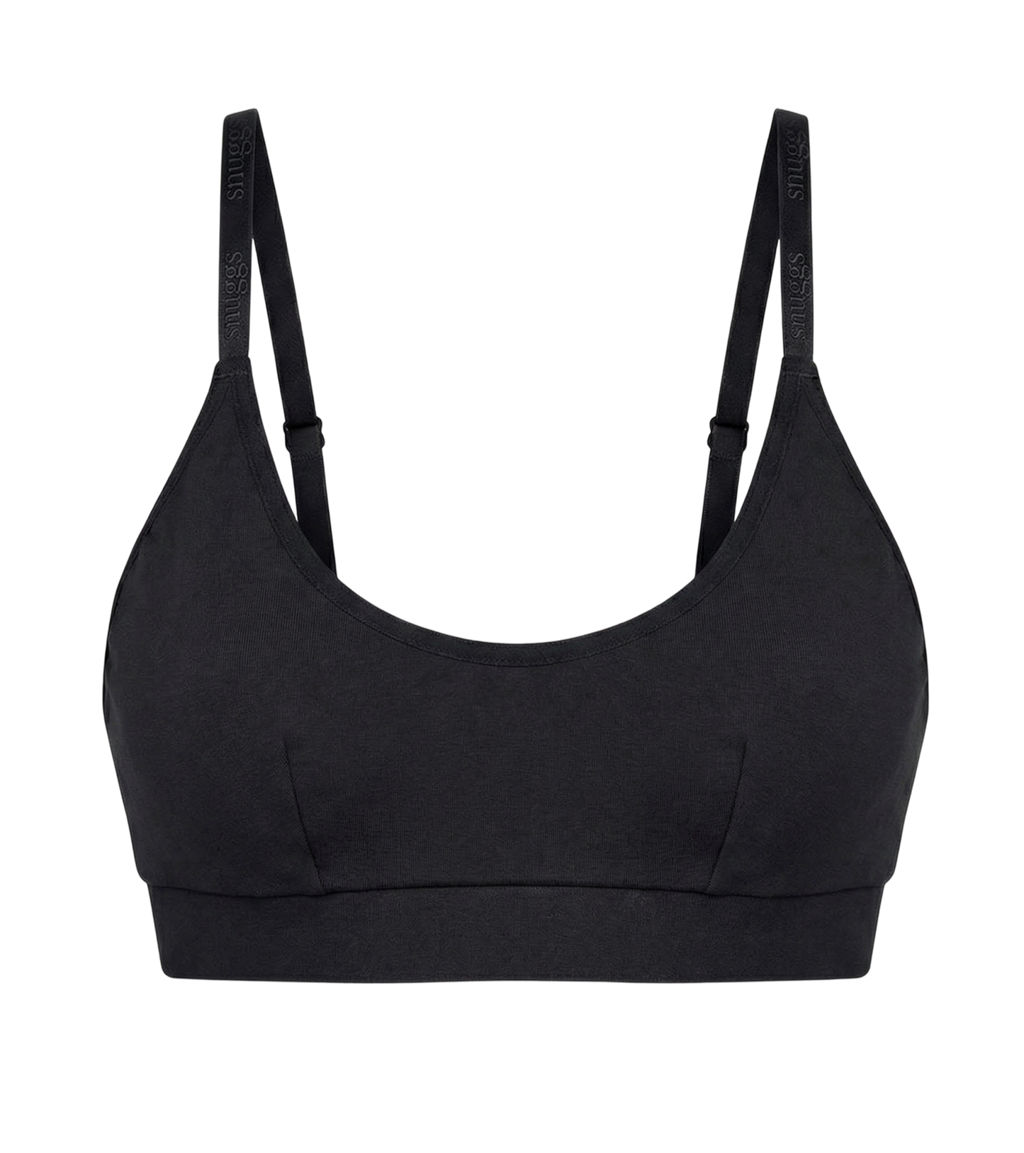 Bralette - Black