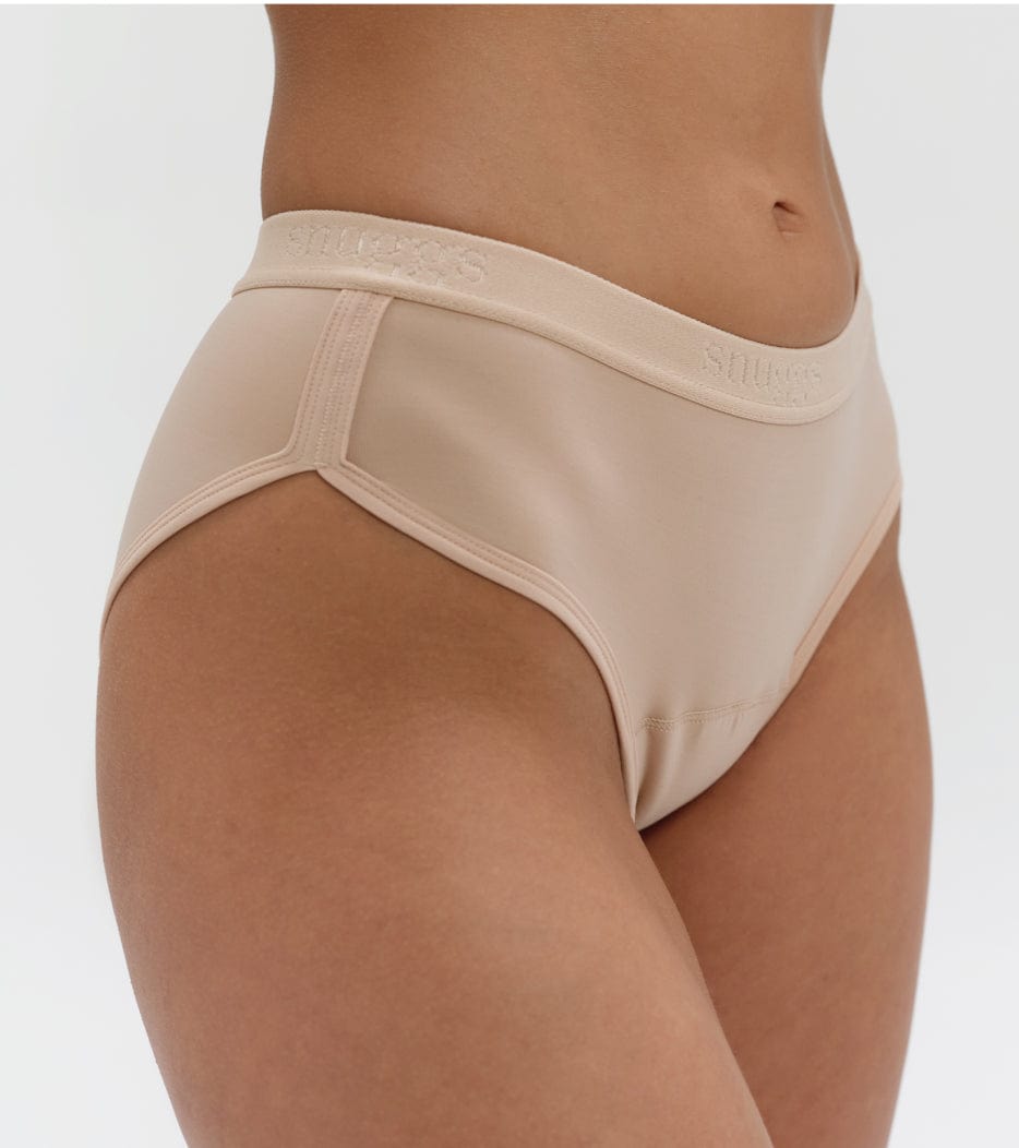 Active Classic - Nylon reciclado - Beige