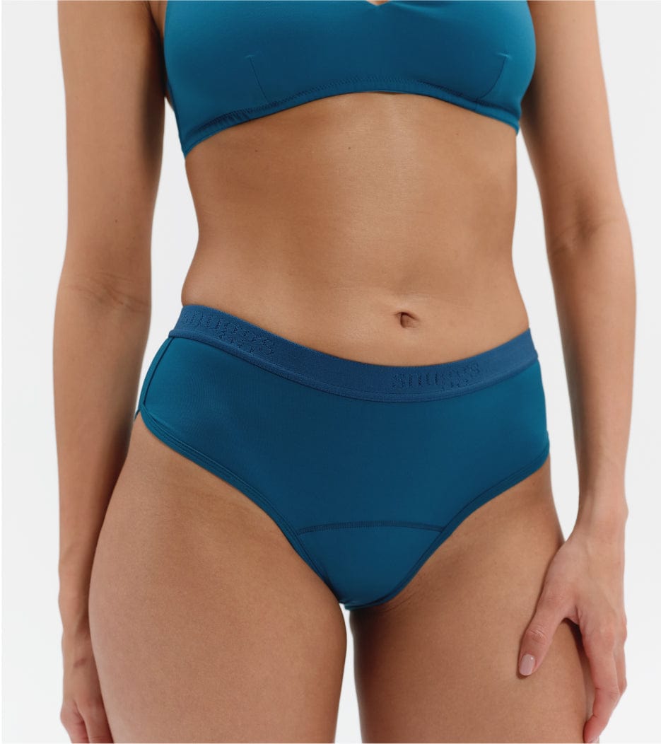 Active Classic - Nylon reciclado - Gasolina