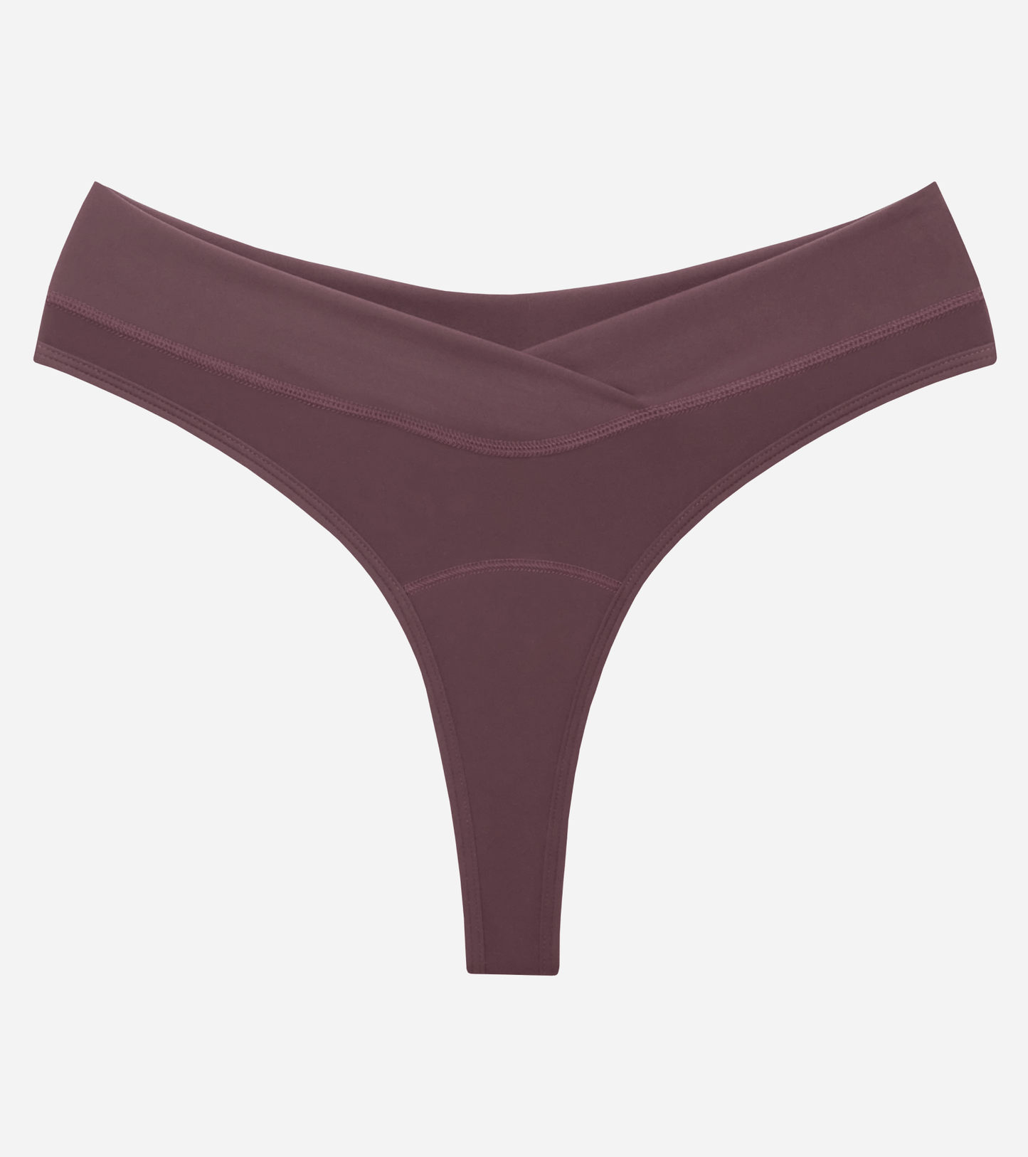 Aurora - Thong - Brown