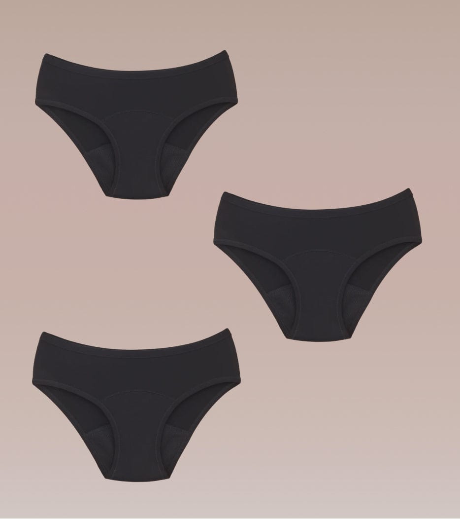 Paquete Classic – 3 piezas