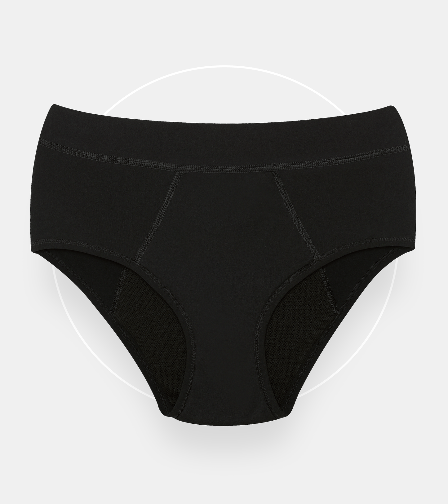 Incontinence underwear