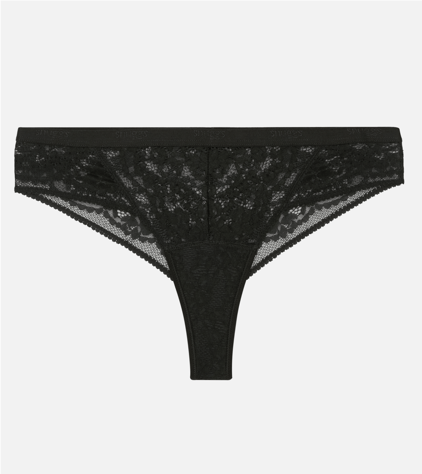 Muse - Brazilian - Black