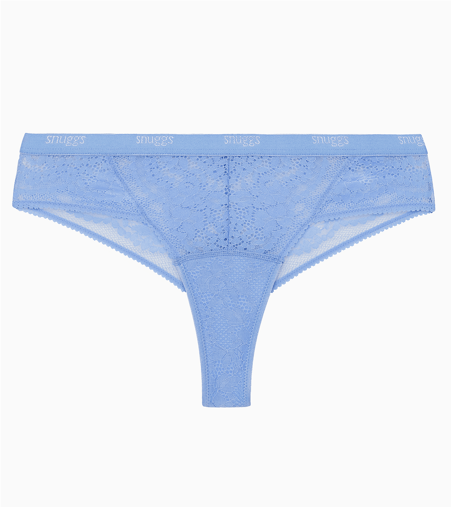 Muse - Brazilian - Powder blue