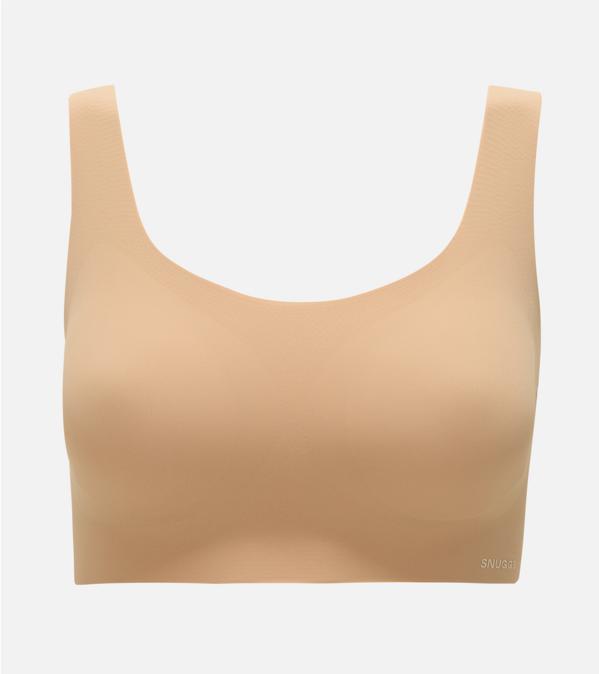 SoftForm - Invisible - Sutien - Bej