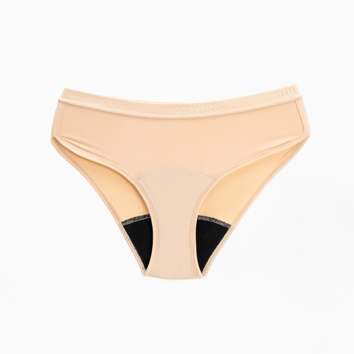 Active Classic - Nailon reciclat - Bej