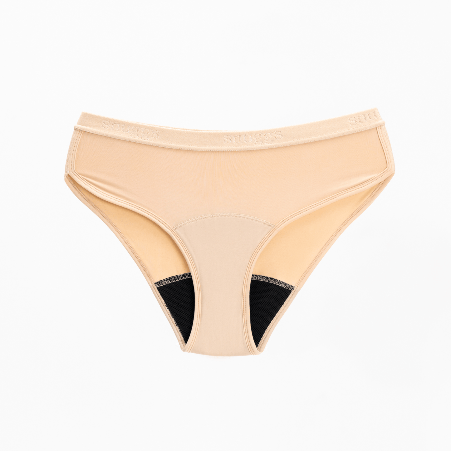 Active Classic - Nylon reciclado - Beige