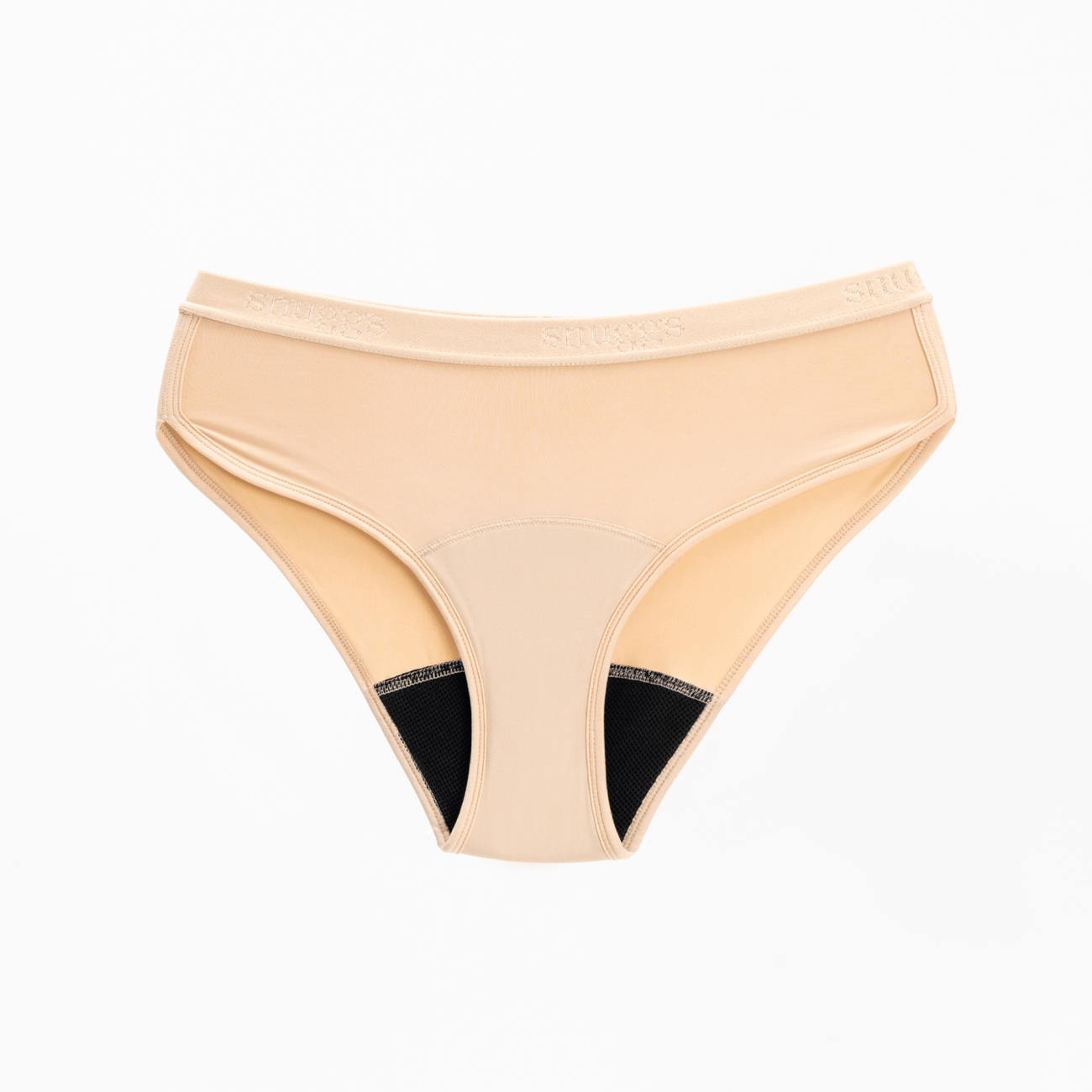 Active Classic - Nylon reciclado - Beige