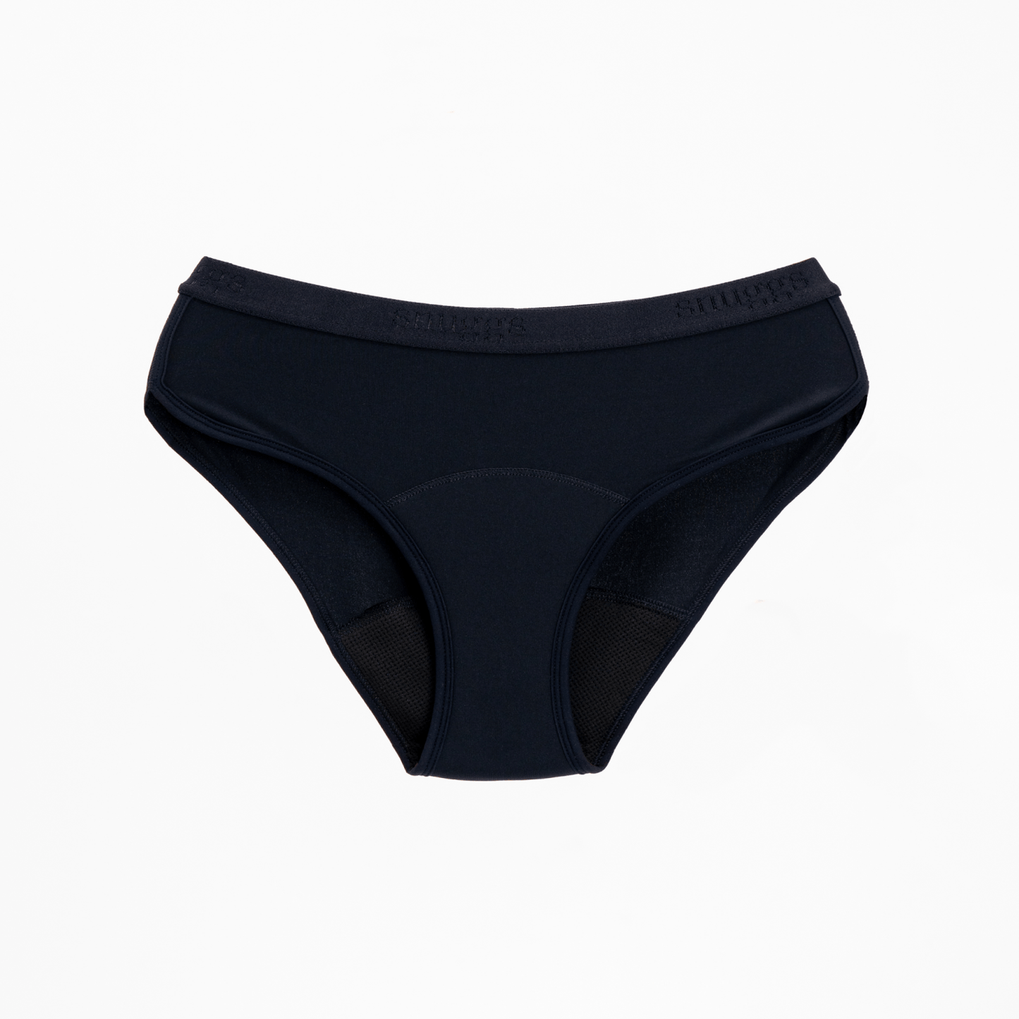 Active Classic - Recycled Nylon - Black