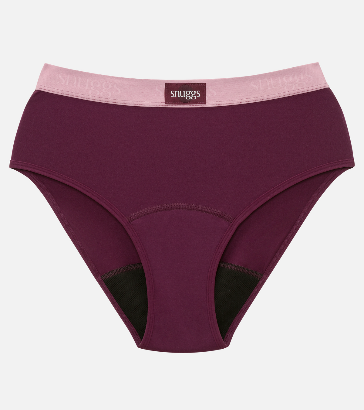 Hugger Iconic - Bordo