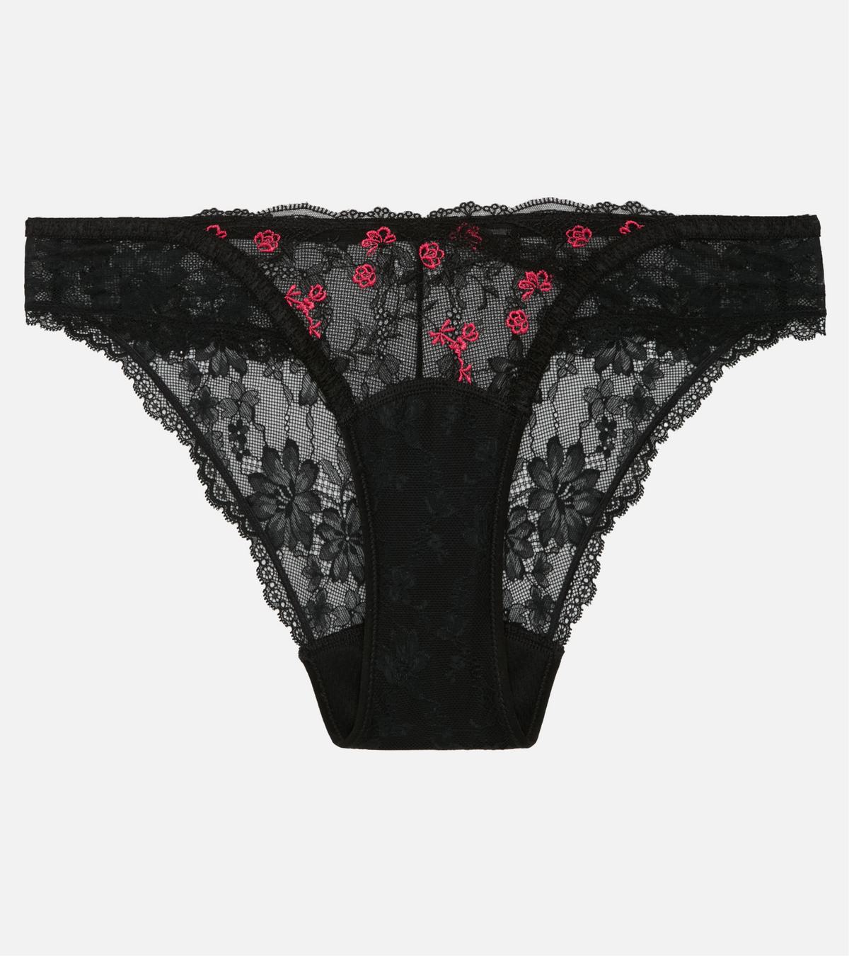 Atelier - Brief - Negru
