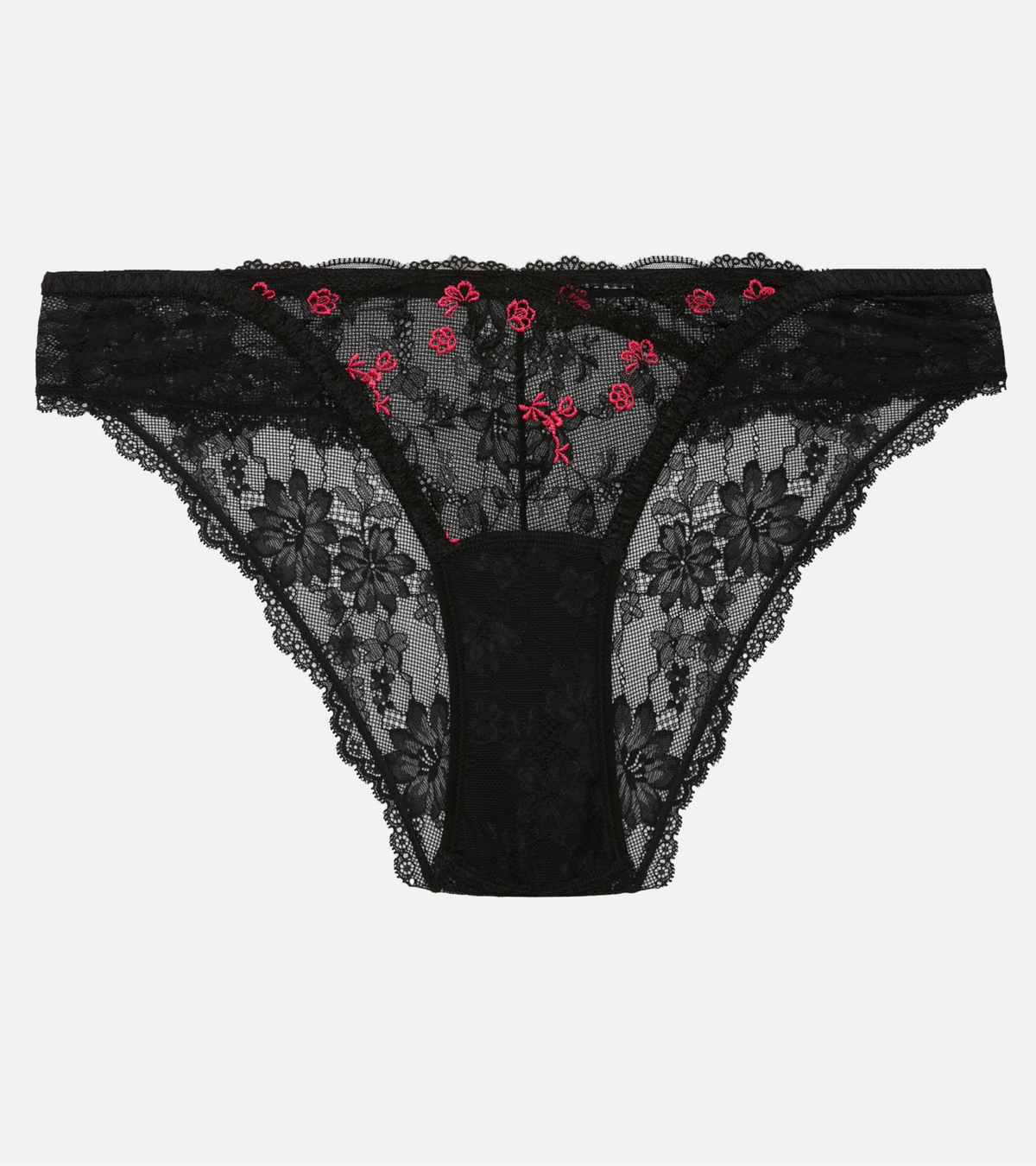 Atelier - Brief - Negru