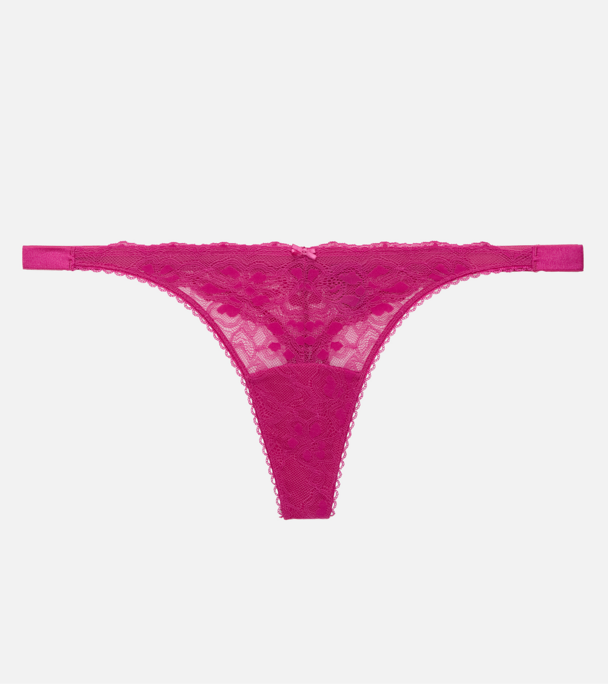 Dreams - Tanga - Fucsia
