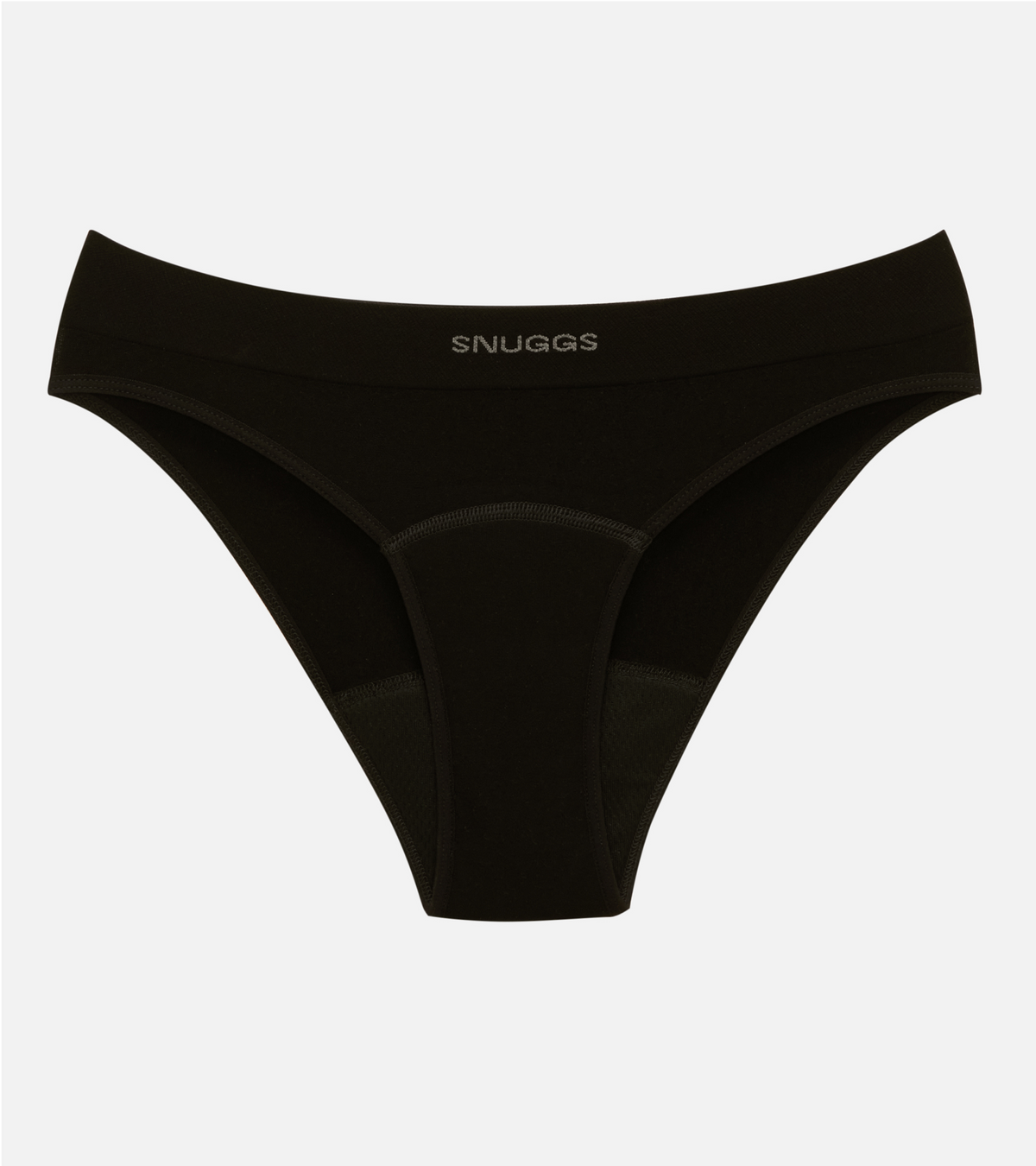 Fără cusături - Brief - Negru