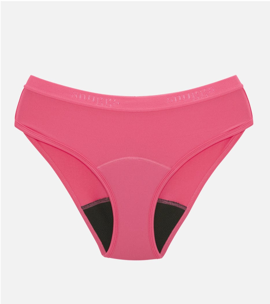 Active Classic - Nylon reciclado - Rosa