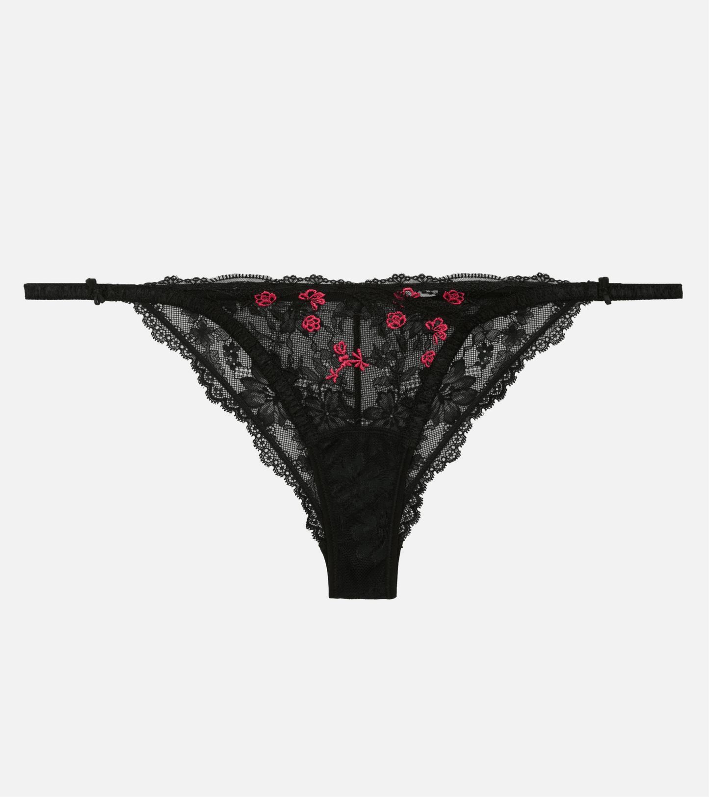 Atelier - Brazilian - Black