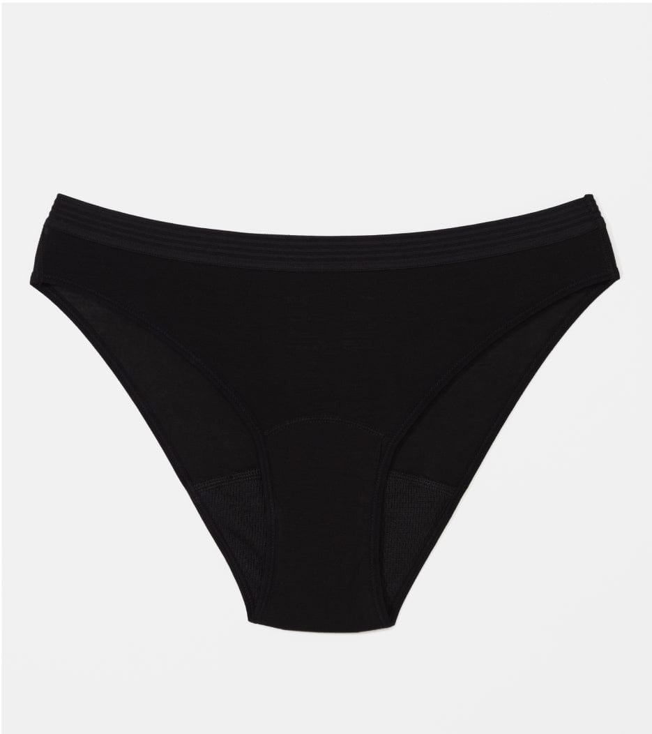 Brief - Tencel - Negro