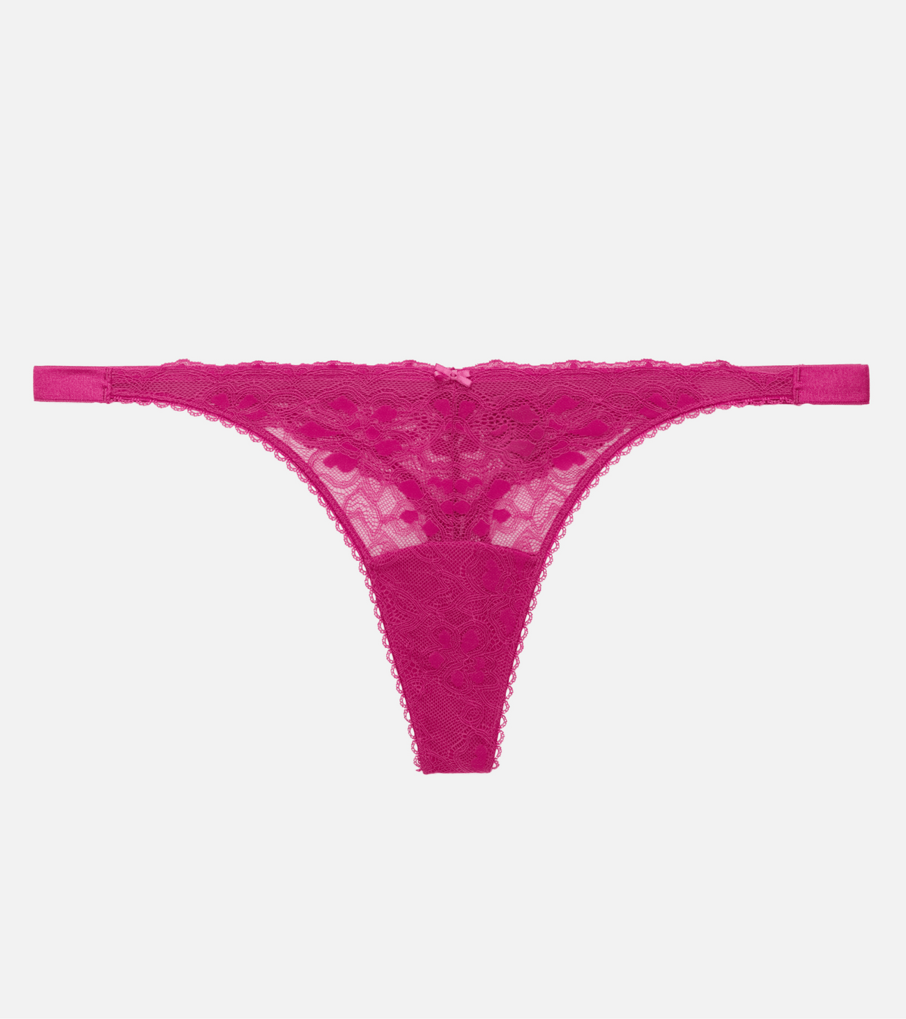 Dreams - Thong - Fuchsia