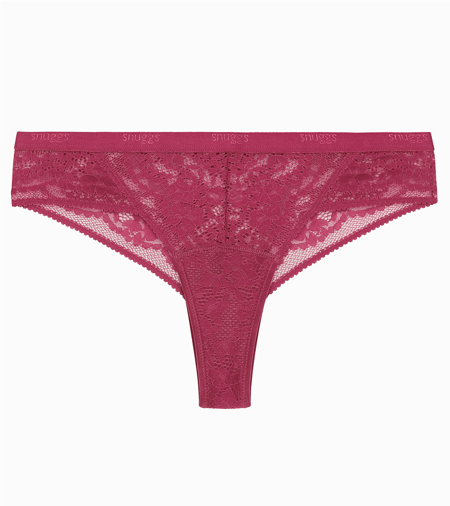 Muse - Brazilian - Cherry