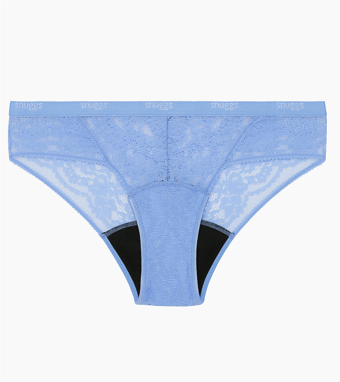 Muse - Brief - Powder blue