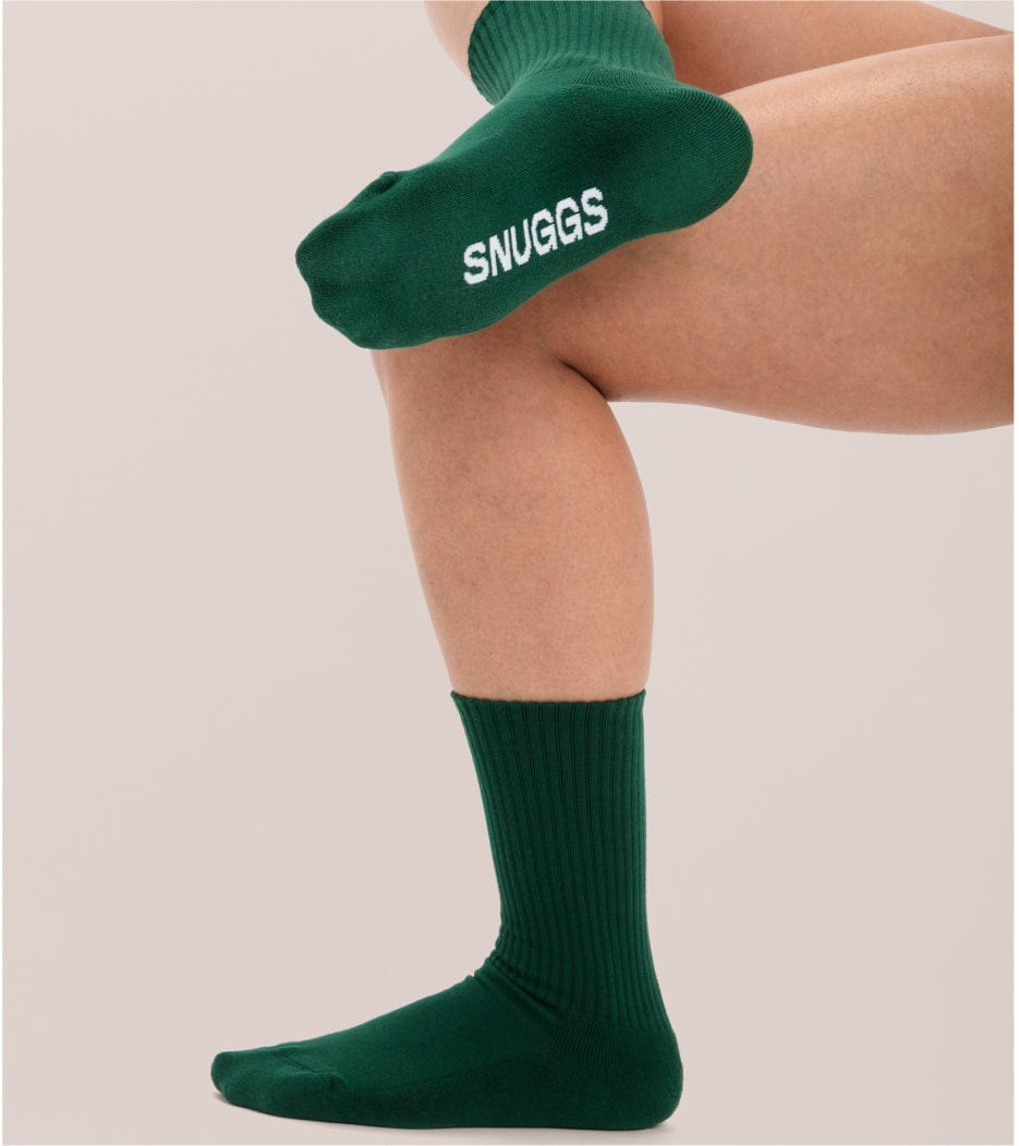 Organic Cotton Socks