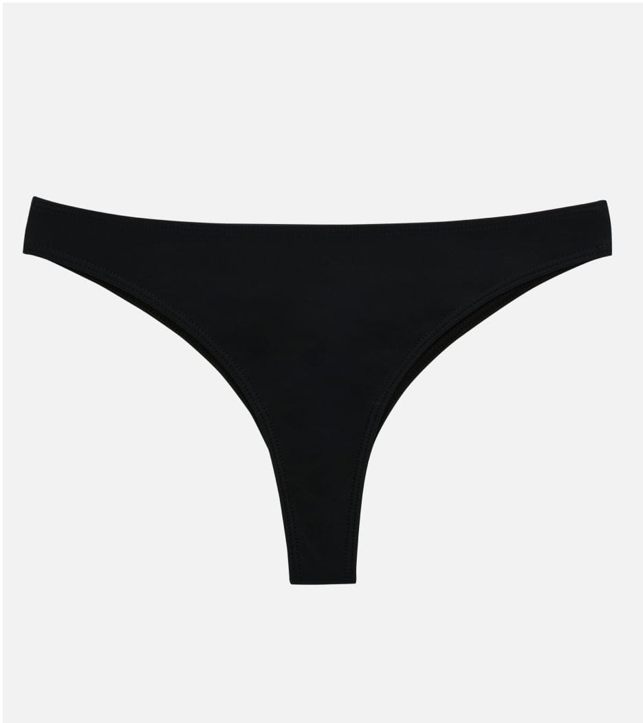 Bikinis menstruales - Brazilian - Negro