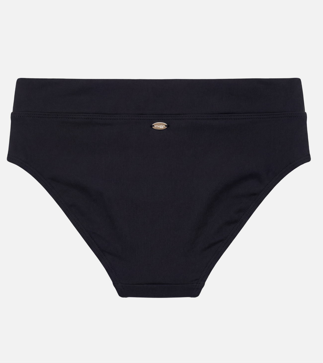 Period swimwear - Classic - Black