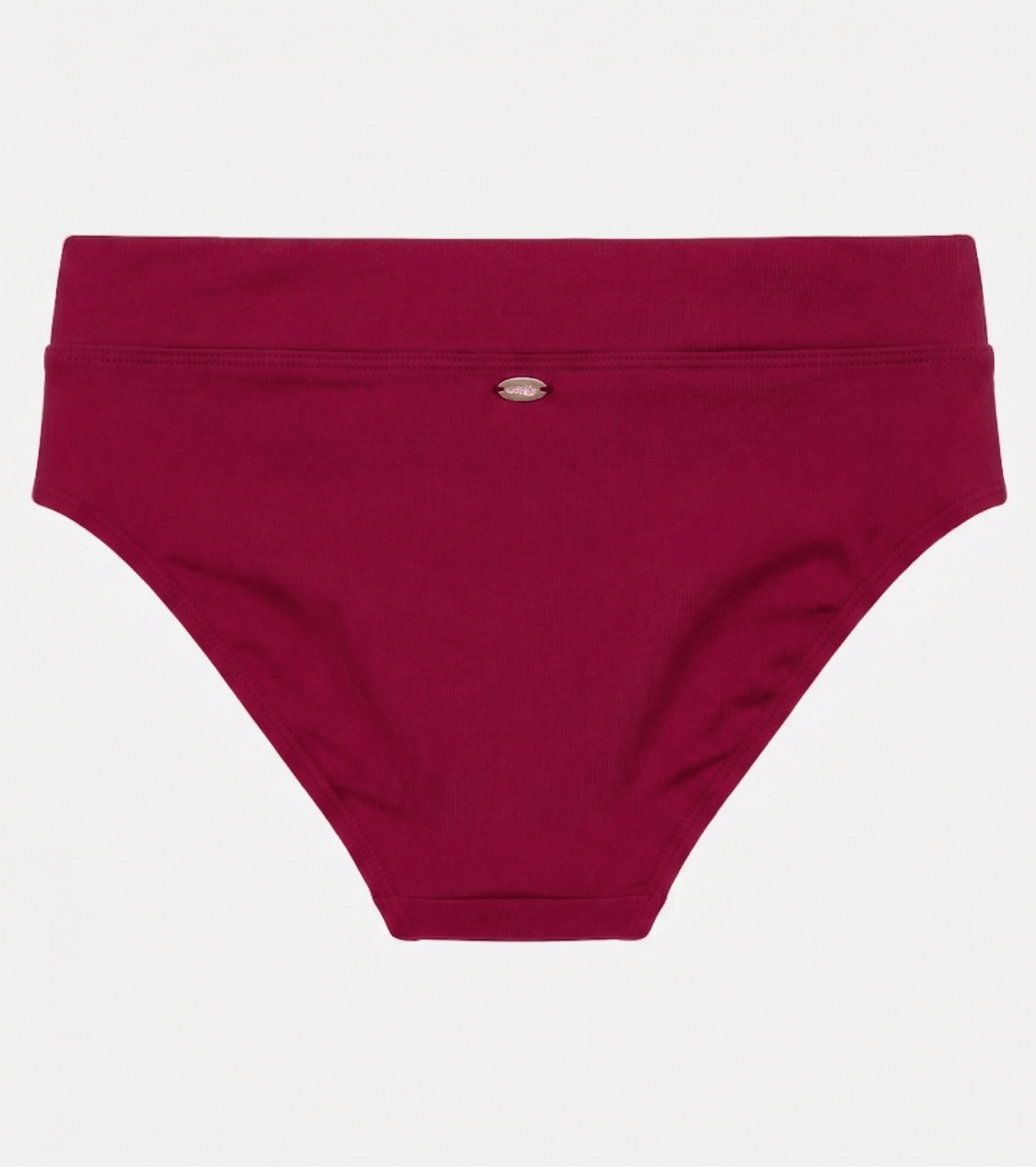Period swimwear - Classic - Red