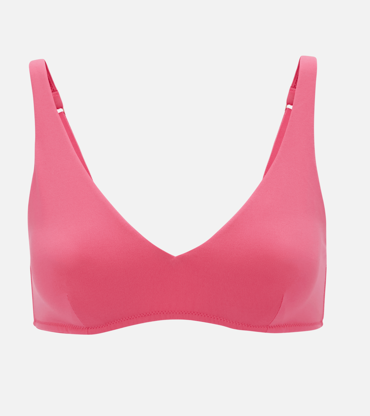 Reggiseno rosa