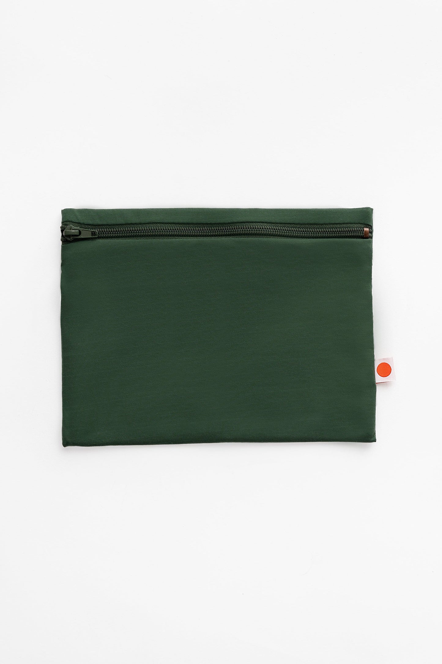 Bolsa impermeable - Verde