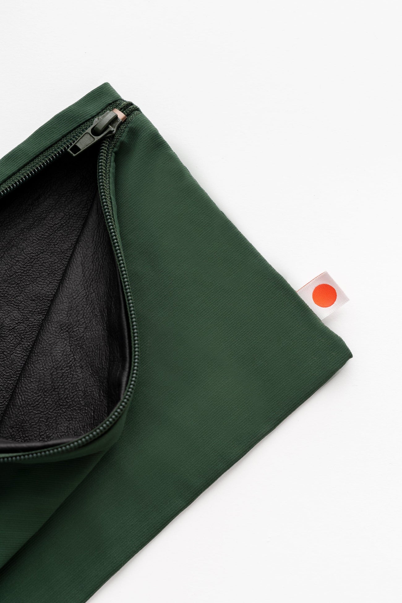 Bolsa impermeable - Verde