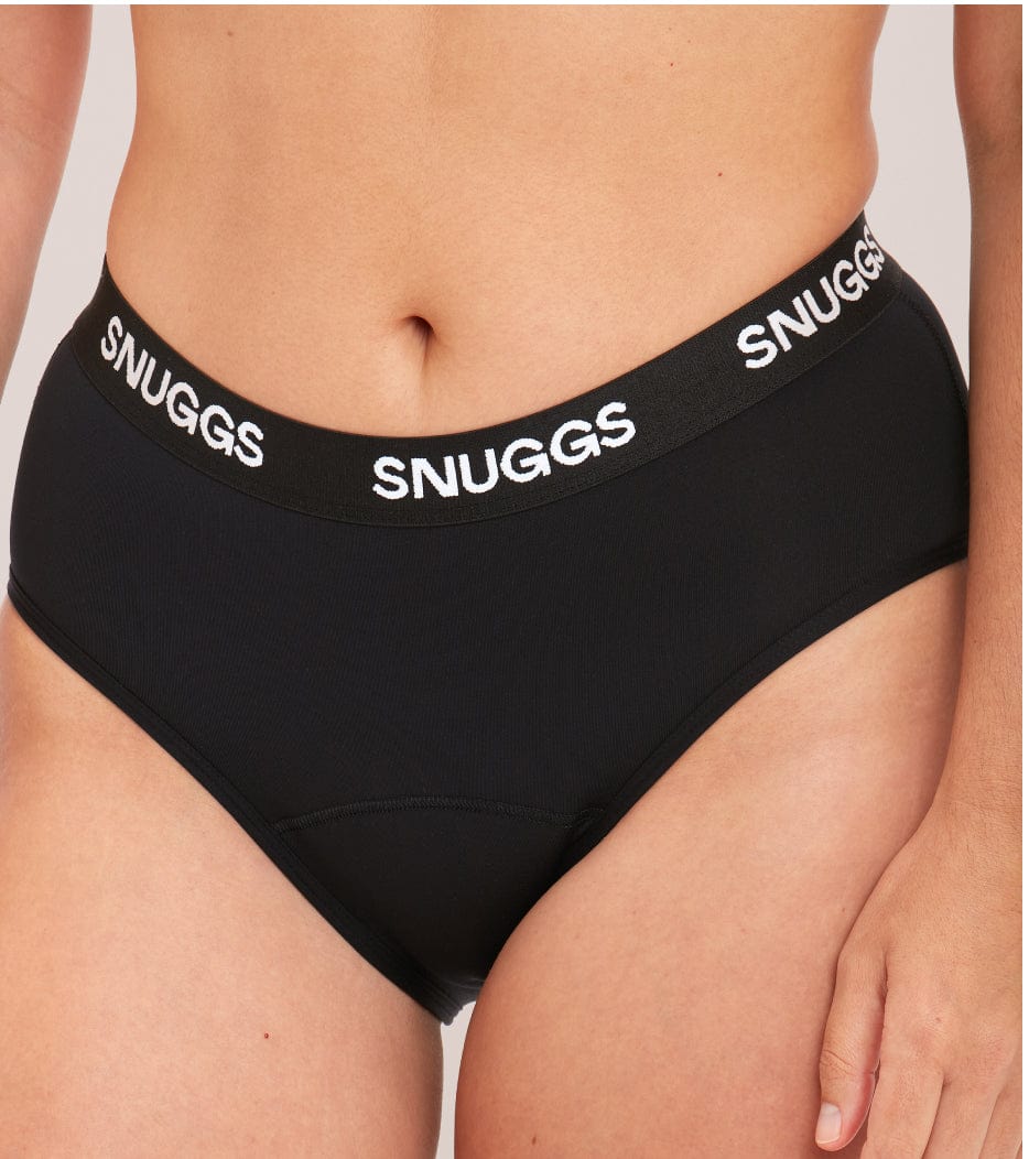 Waistband Classic - Negro