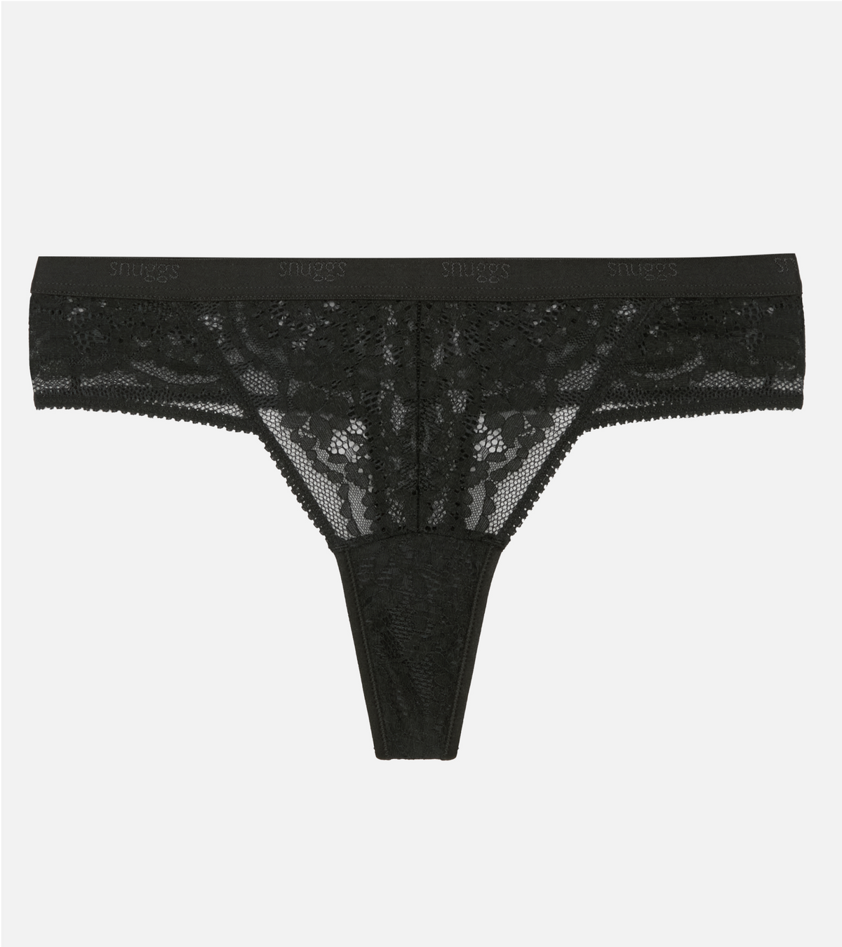 Muse - Tanga - Negru