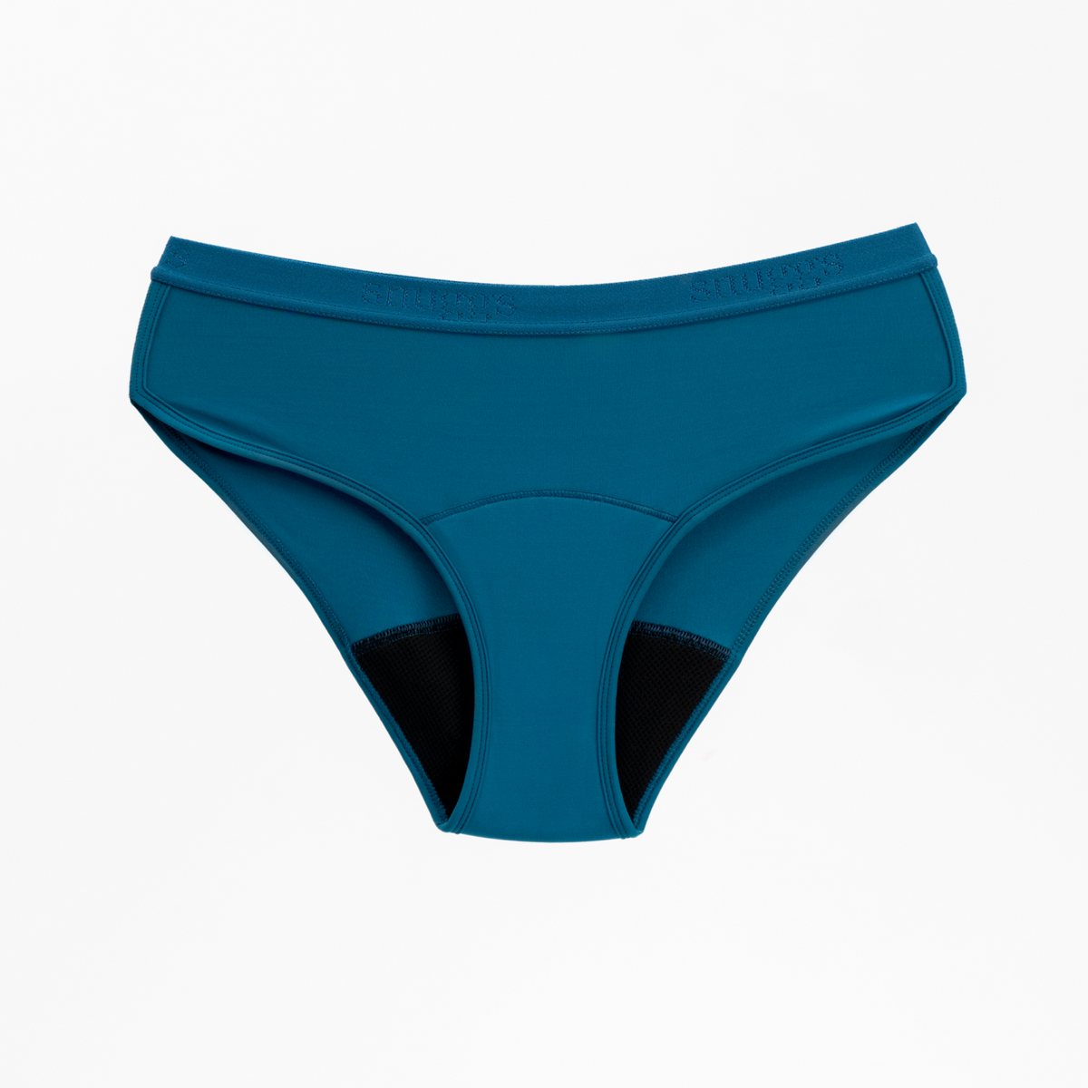 Active Classic - Nailon reciclat - Petrol
