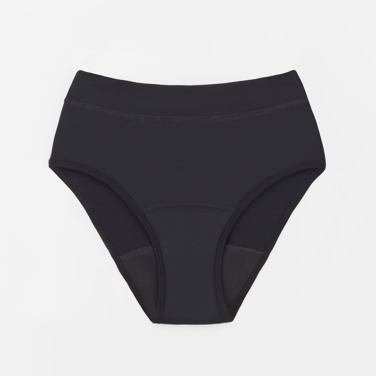 Hugger - Nylon - Black